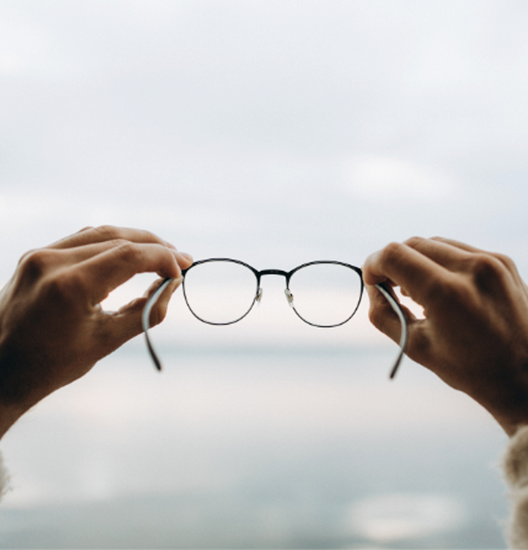 learning to see the bigger picture